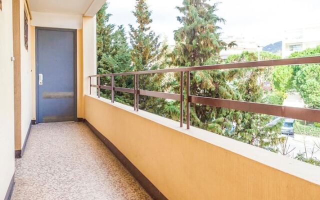 3 rue latour maubourg Apartment 1