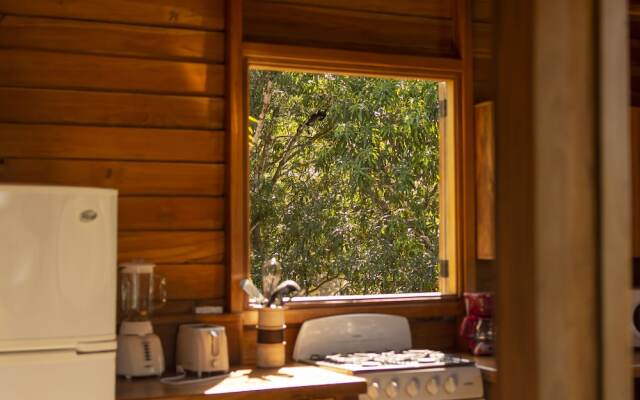 Calamocha Lodge