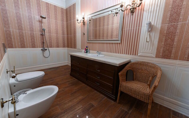 Доходный Дом купца Юрина