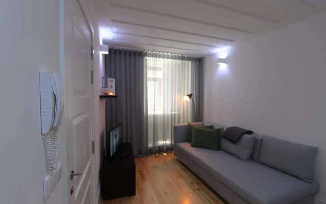 BRA.com Apartments Oporto Pinheiros