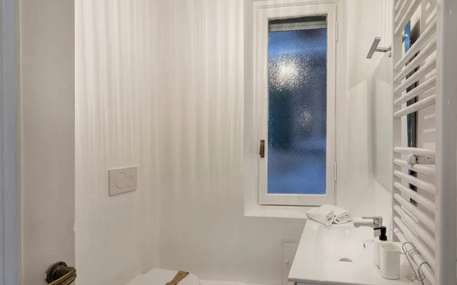 Nice Apartment Near the Cathedral