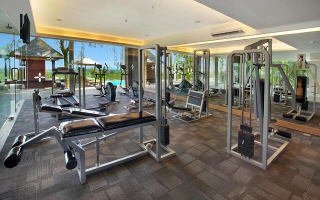 Four Points by Sheraton Bali, Ungasan