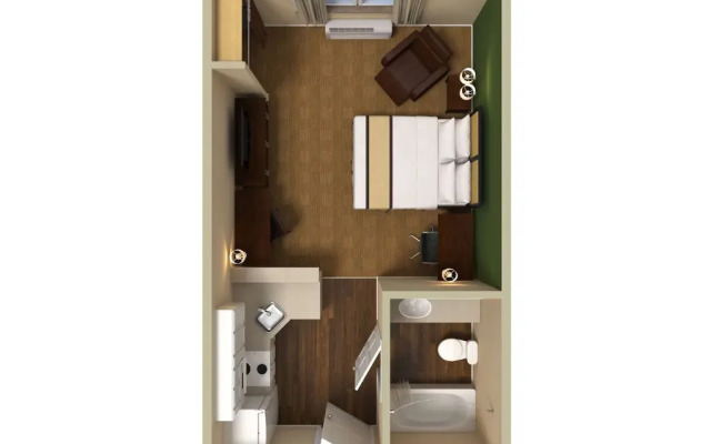 Extended Stay America Sacramento - Vacaville