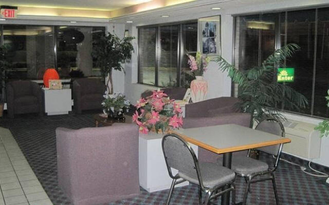 Bestway Inn