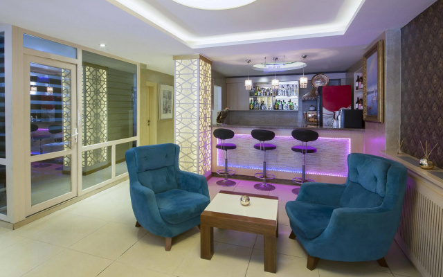 Grand Zentrum Hotel