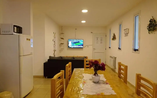 Apartamentos Santa Rosa PB3