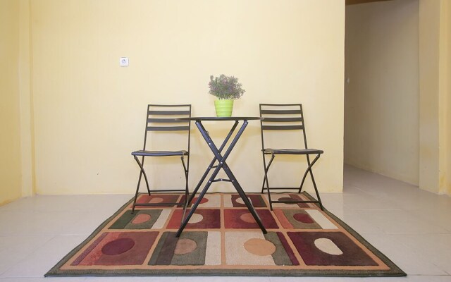 Tassa Kost by OYO Rooms