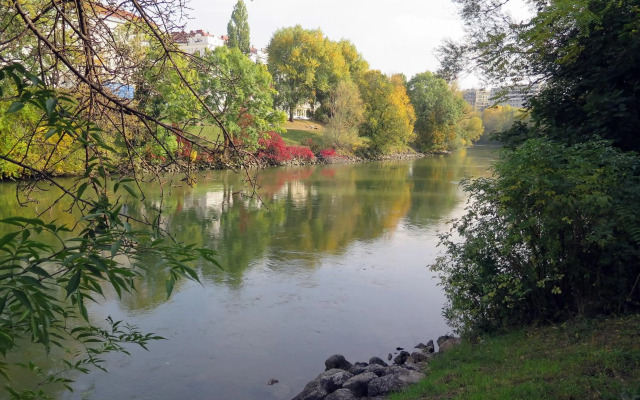 Jugendstil Apartment