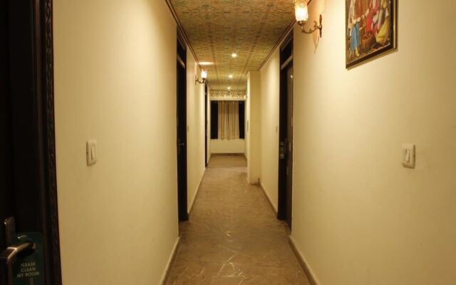 Surya Garh Hotel