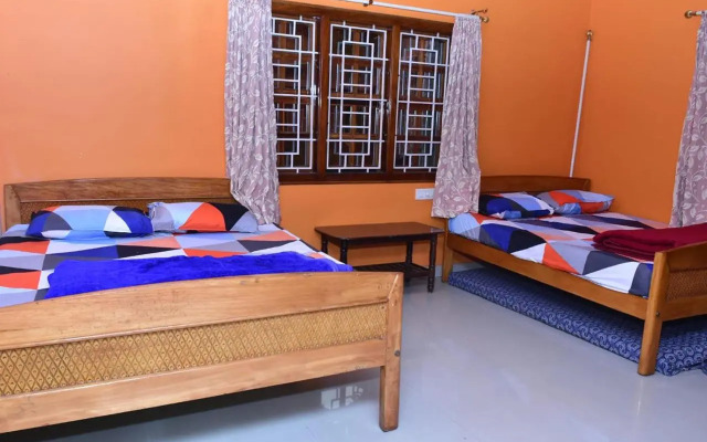 Sri Kaveri Homestay