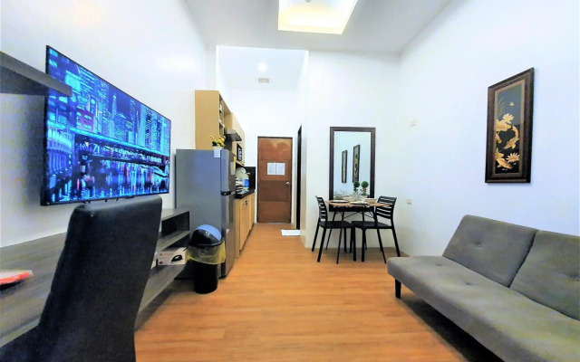 OYO 108 Spiral Suites (Quarantine Hotel)