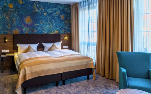 Trip Inn City Hotel Giessen