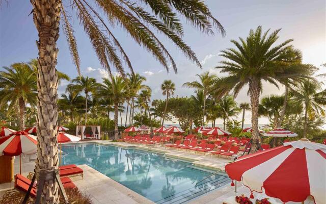 Faena Hotel Miami Beach