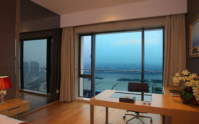 HeeFun Apartment
