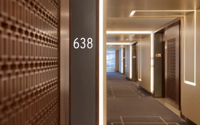 Hilton Barra Rio De Janeiro