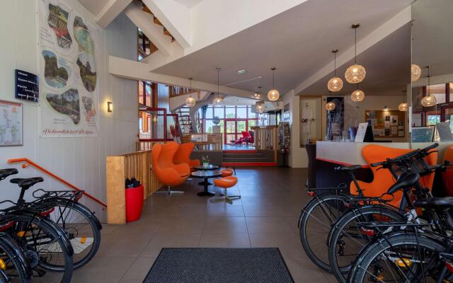 Best Western Golf Hotel Lacanau