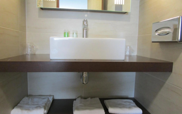 Campanile Montpellier Ouest