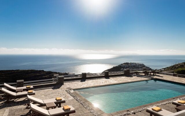 Gerofinikas Boutique Hotel