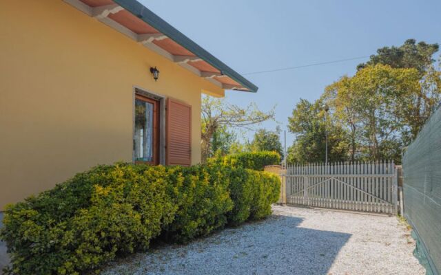 House Mauro Marina Pietrasanta
