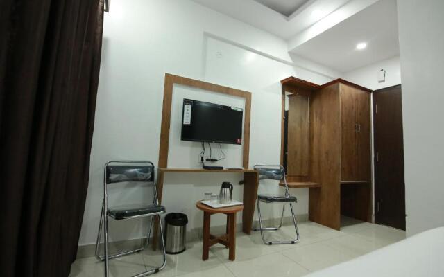 Hotel BG Inn