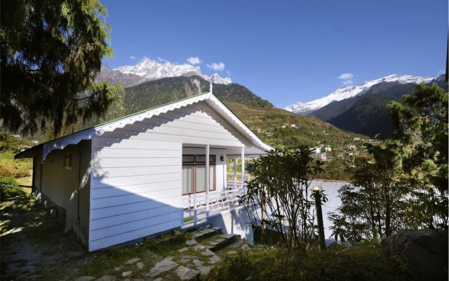 Summit Alpine Resort