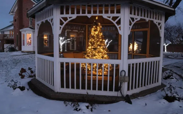Cloran Mansion Bed & Breakfast