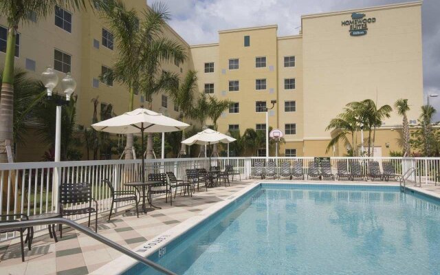 Homewood Suites by Hilton Miami Airport West