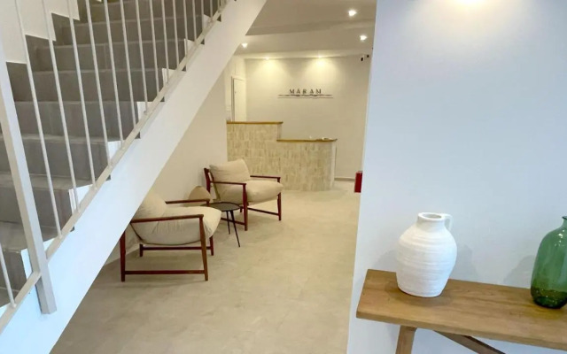 Hotel Boutique Maram