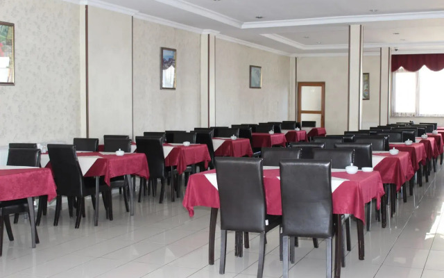 Hotel Sibar