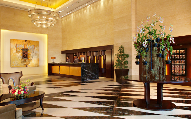 Joy Nostalg Hotel and Suites Manila Managed by The Ascott Limited