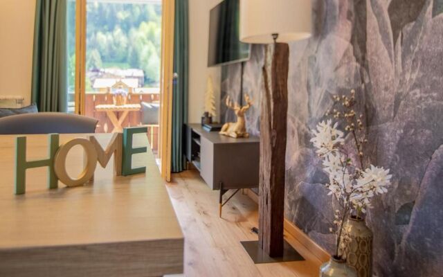 Suite Italy Pinzolo Due