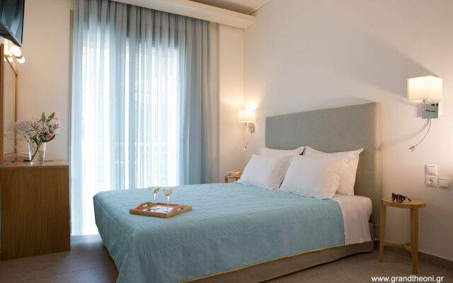 Grand TheoNi Boutique Hotel & Spa