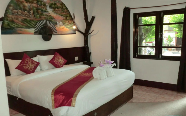 The Krabi Forest Homestay