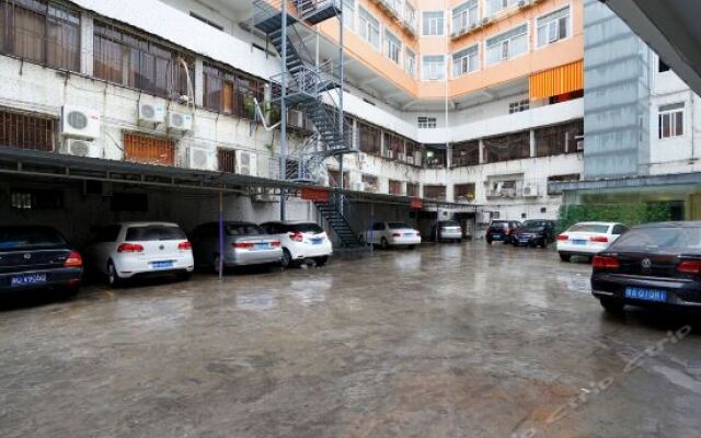 HanTing Hotel (Chaozhou Ancient City)