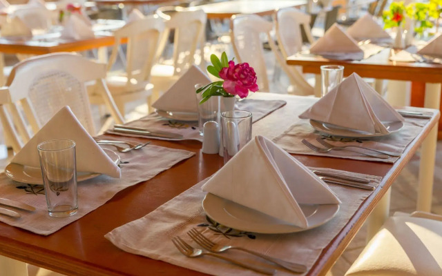 Rethymno Mare & Water Park