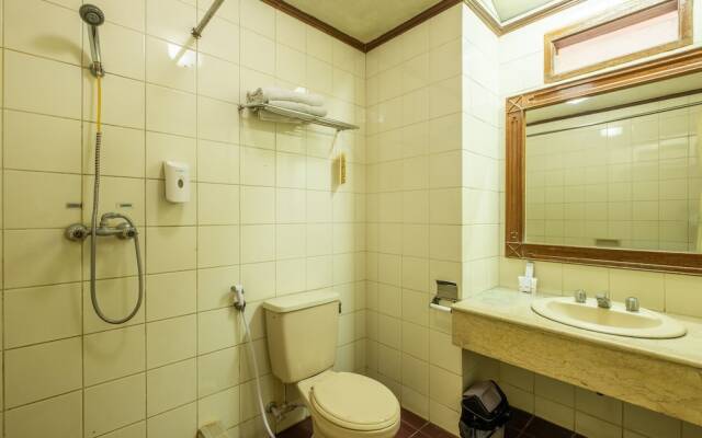 Sangga Buana Resort & Convention Hotel by OYO Rooms