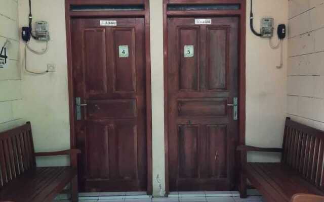 Omahe Haji Qoema Syariah RedPartner