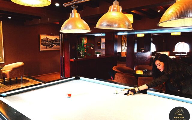 Ninh Binh Legend Hotel