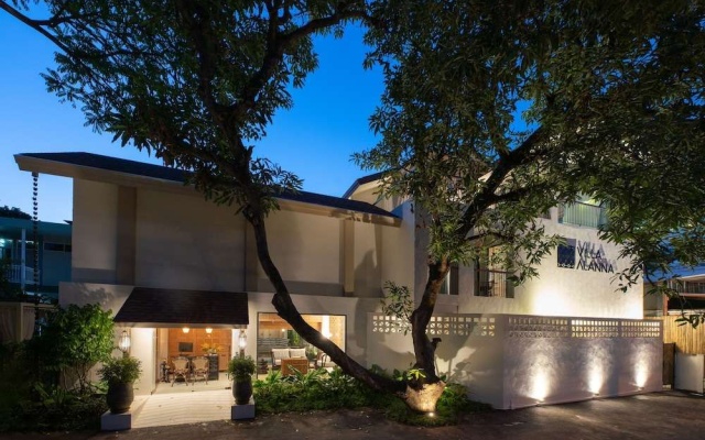 Villa ALANNA