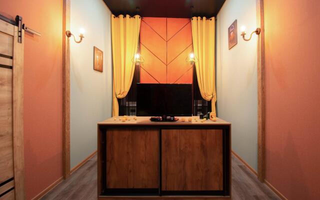 Апартаменты на улице Кирова