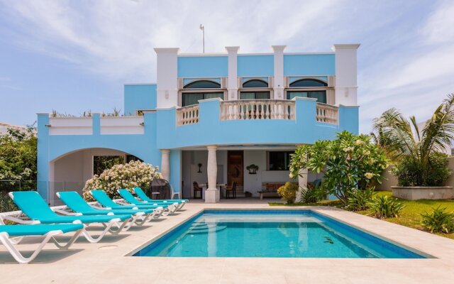 Beautiful Casa Hermosa!