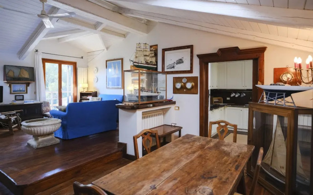 Casa Mir by Wonderful Italy