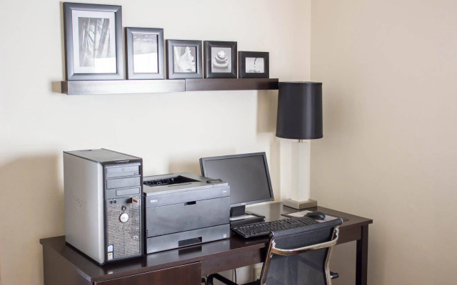 Sleep Inn Wilson near I-95