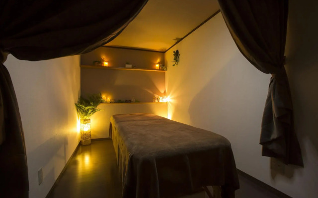 Hotel Hakuba Berg Hause