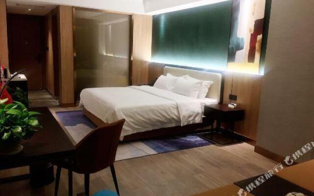 Yufeng International Hotel