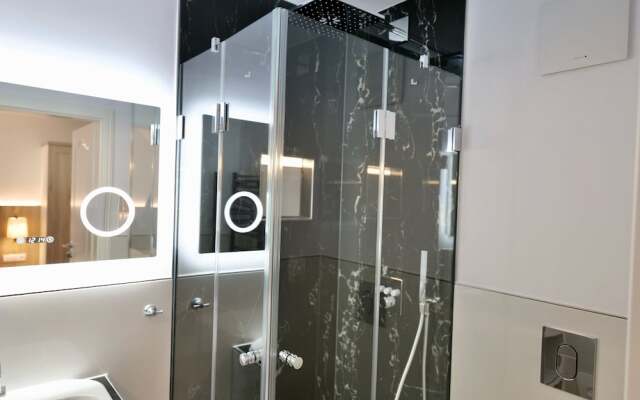 Hotel Residenz Waldoase