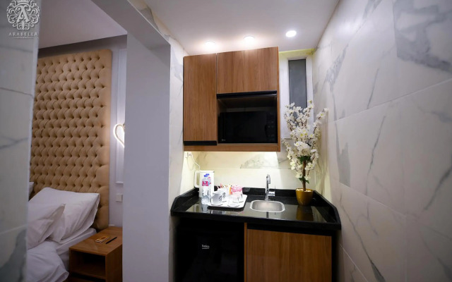 Arabella Residence