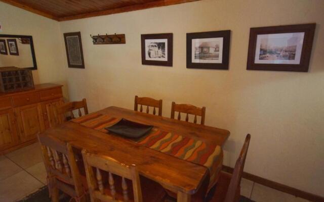 Kruger River Self-Catering