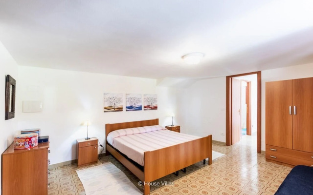 Sunrise Apartment in Siracusa
