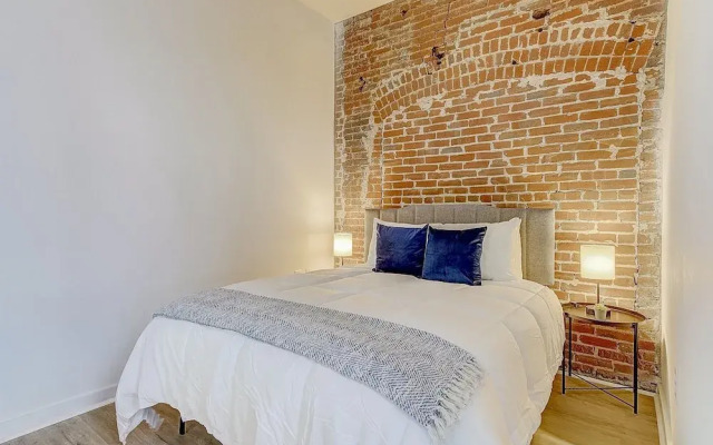 FRONTDESK Carriage Wheel Lofts Apts Philadelphia